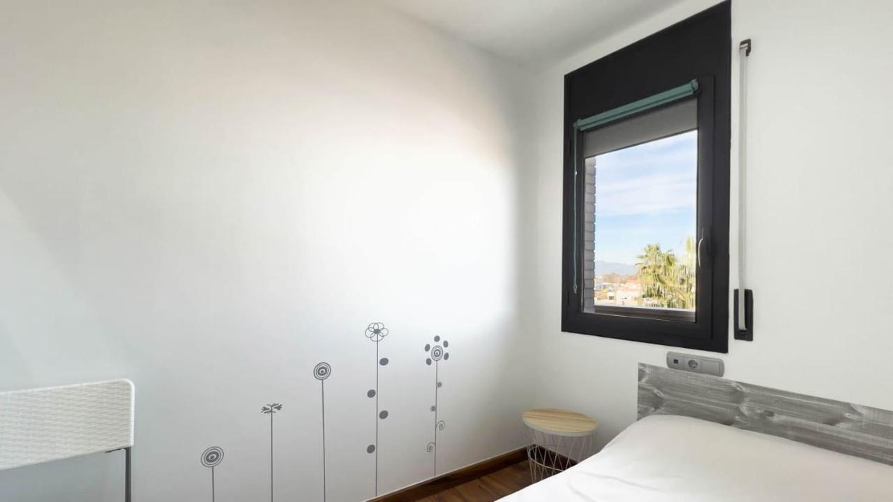 Apartamento Delta เดลแตเบรอ ภายนอก รูปภาพ